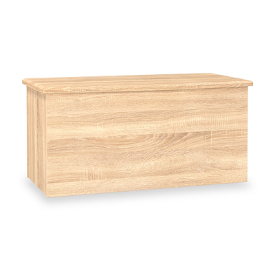 Bramwell Blanket Box