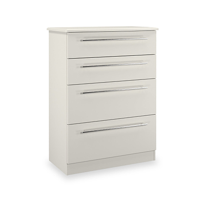 Bramwell 4 Drawer Deep Chest