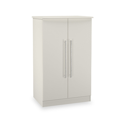 Bramwell 2 Door Small Wardrobe