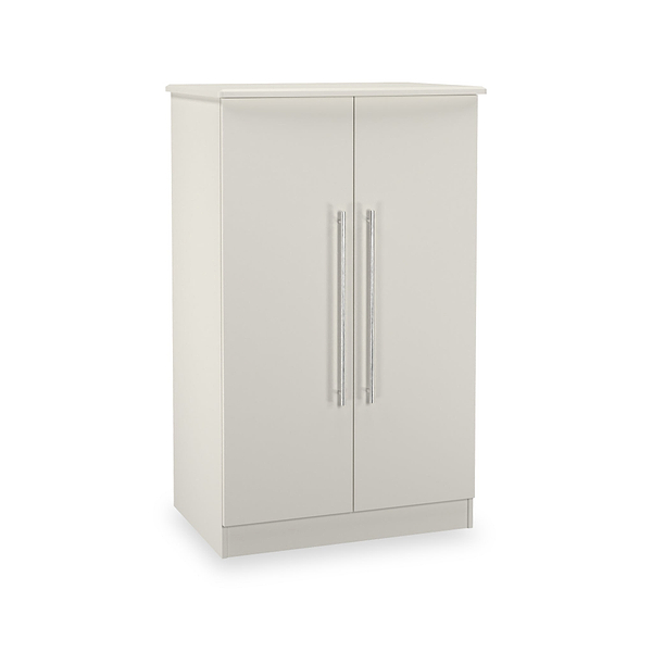 Bramwell 2 Door Small Wardrobe