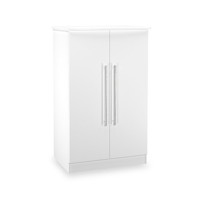 Bramwell 2 Door Small Wardrobe