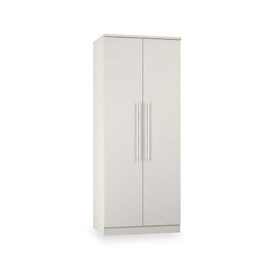 Bramwell Double Wardrobe