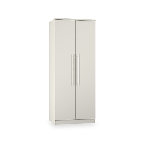 Bramwell Double Wardrobe