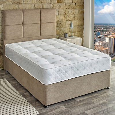 Simply Damask 1000 Mattress