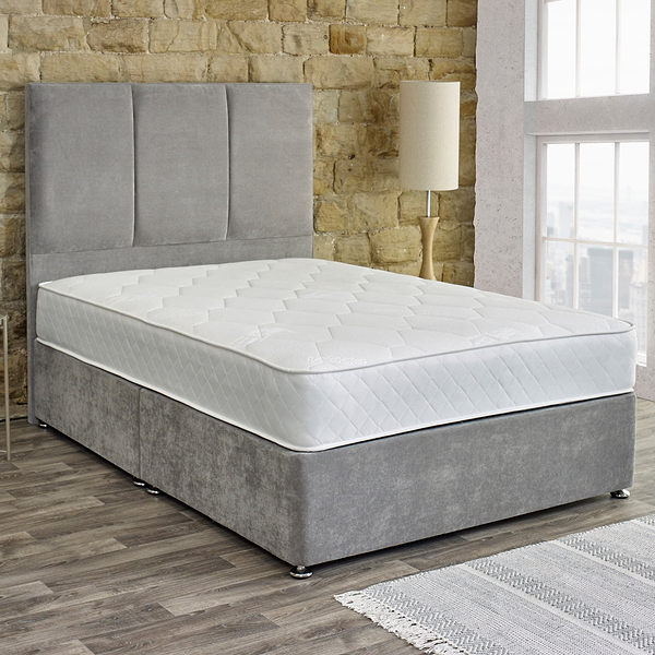 Simply Memory Pocket 1000 Mattress