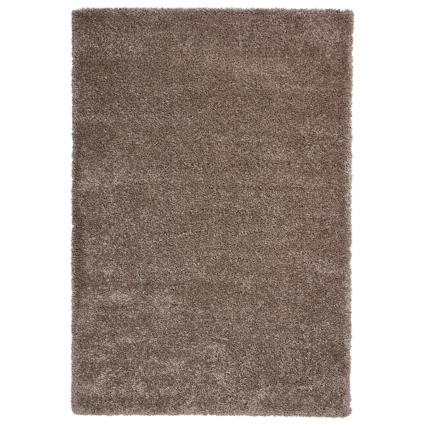 Roswell Stain Resistant Shaggy Rug