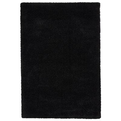 Roswell Stain Resistant Shaggy Rug