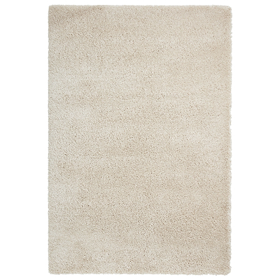 Roswell Stain Resistant Shaggy Rug