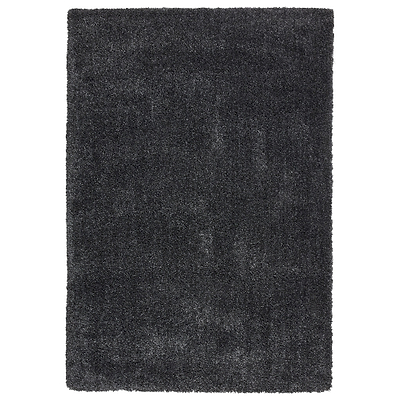 Roswell Stain Resistant Shaggy Rug