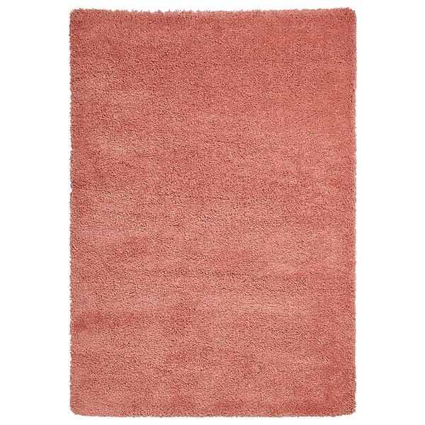 Roswell Stain Resistant Shaggy Rug