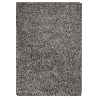 Roswell Stain Resistant Shaggy Rug