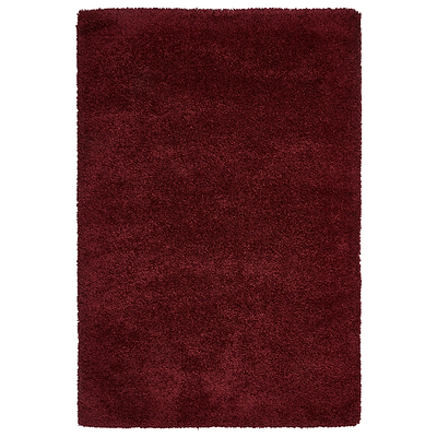 Roswell Stain Resistant Shaggy Rug