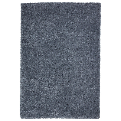Roswell Stain Resistant Shaggy Rug