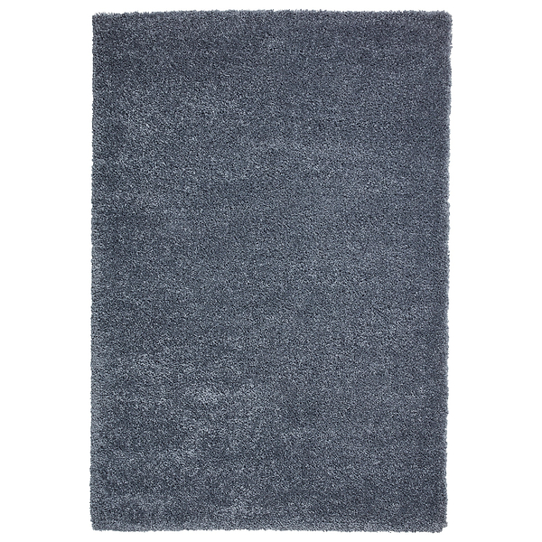 Roswell Stain Resistant Shaggy Rug