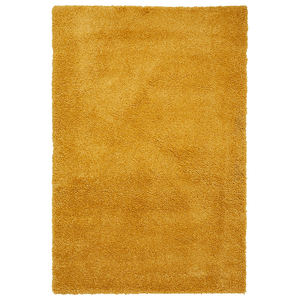 Roswell Stain Resistant Shaggy Rug