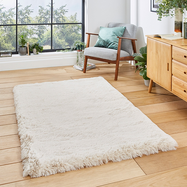 Dorset Hand Tufted Super Teddy Rug