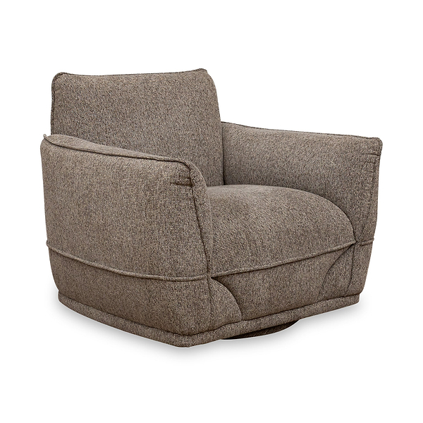 Radcliffe Swivel Armchair