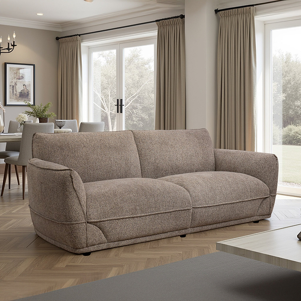 Radcliffe 3 Seater Sofa
