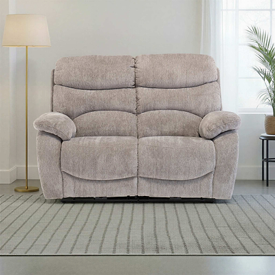 Eivor Power Recliner 2 Seater Sofa