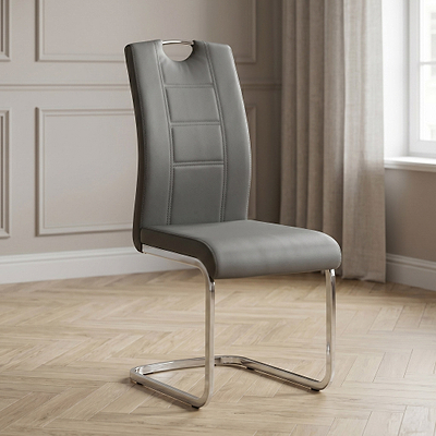 Marco Faux Leather Dining Chair