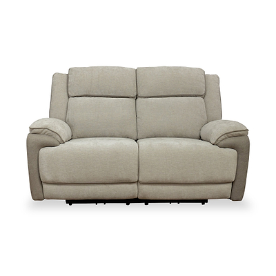 Redgrave 2 Seater Power Recliner Sofa