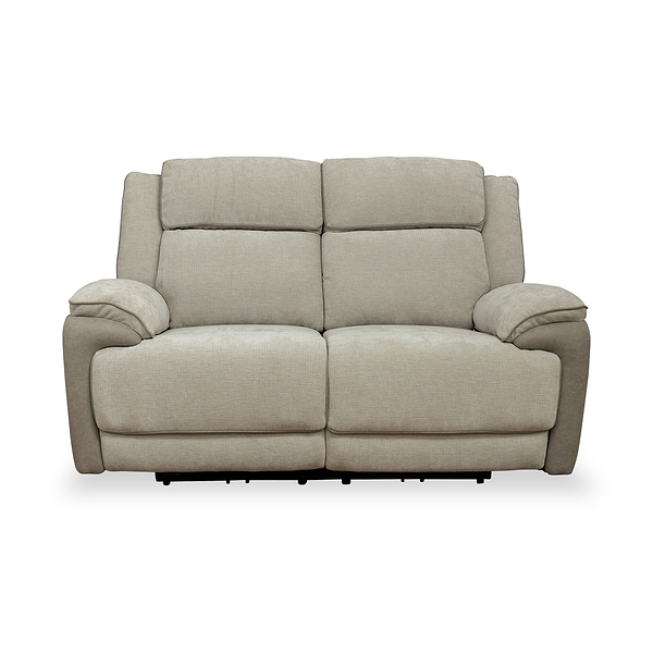 Redgrave 2 Seater Power Recliner Sofa