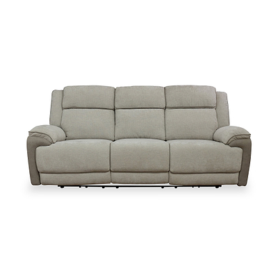 Redgrave 3 Seater Power Recliner Sofa