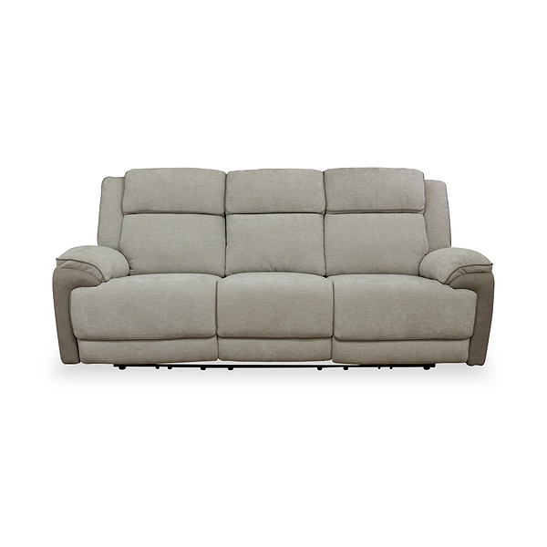 Redgrave 3 Seater Power Recliner Sofa