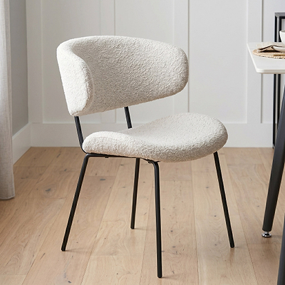 Monte Carlo Dining Chair