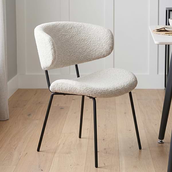 Monte Carlo Dining Chair