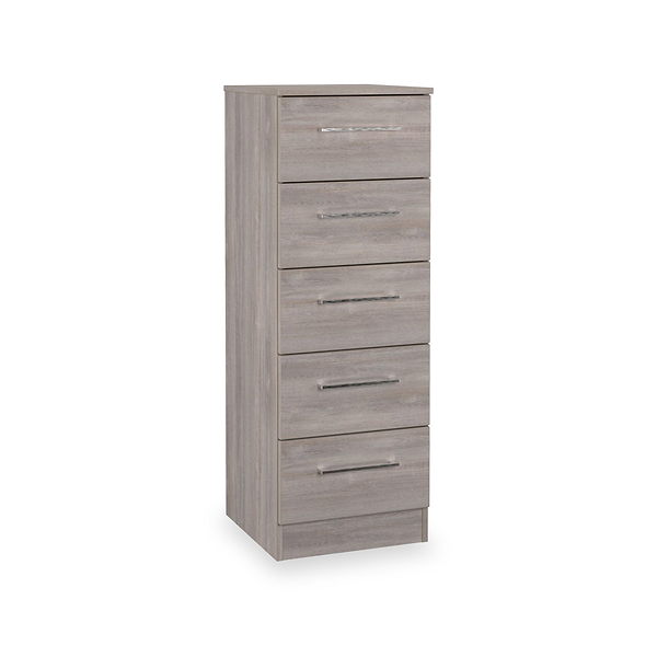 Ellington 5 Drawer Tallboy