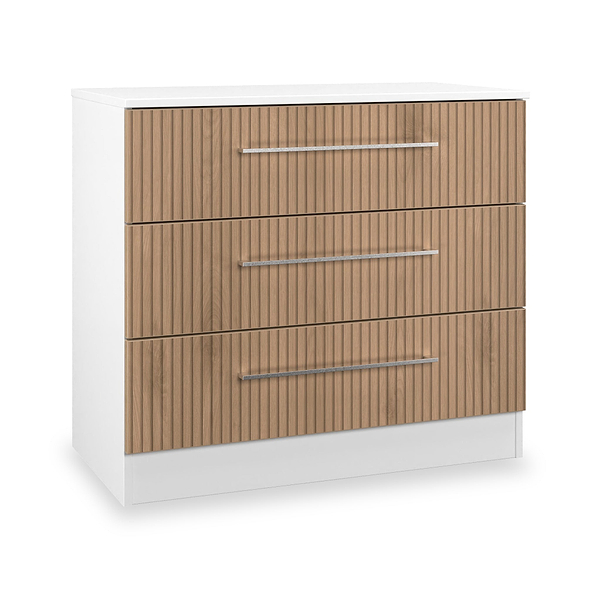 Ellington 3 Drawer Chest