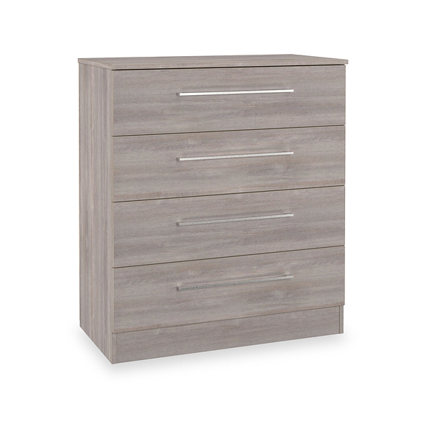 Ellington 4 Drawer Chest