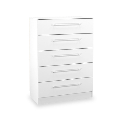 Ellington 5 Drawer Chest