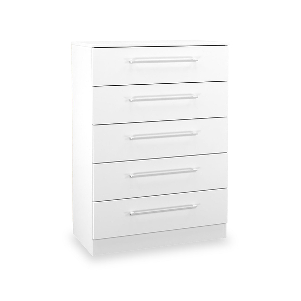 Ellington 5 Drawer Chest