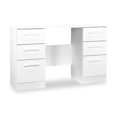 Ellington 6 Drawer Desk