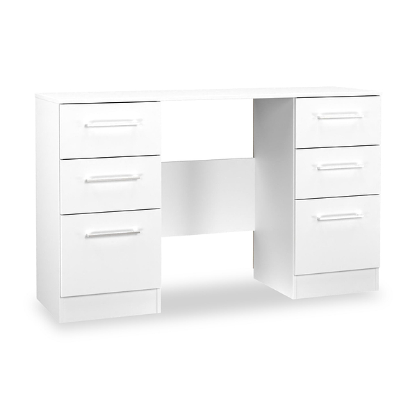 Ellington 6 Drawer Desk