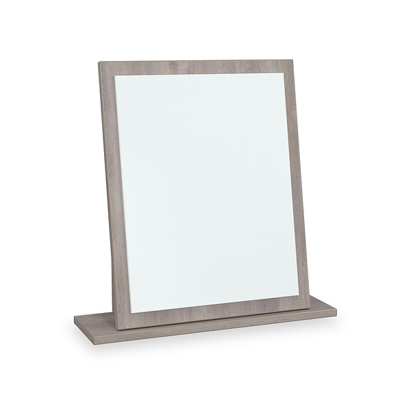 Ellington Mirror