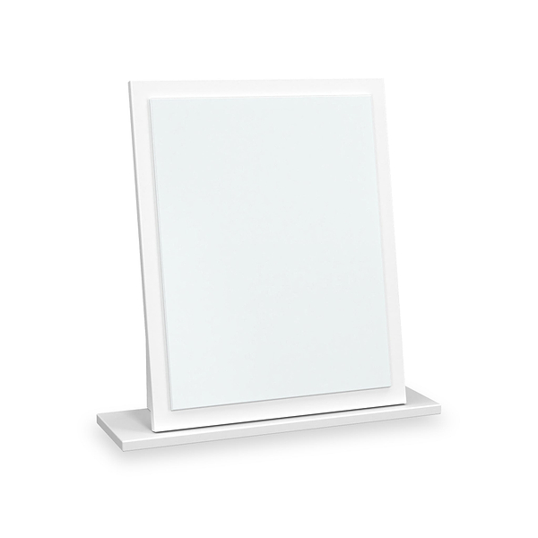 Ellington Mirror