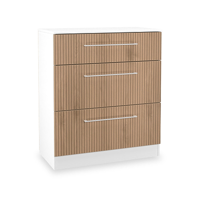 Ellington 3 Drawer Deep Chest