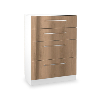 Ellington 4 Drawer Deep Chest