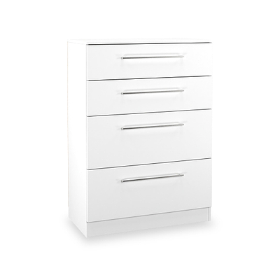 Ellington 4 Drawer Deep Chest