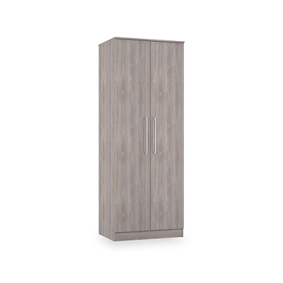 Ellington Double Wardrobe