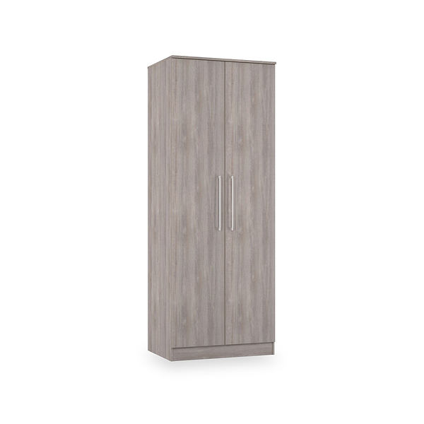 Ellington Double Wardrobe