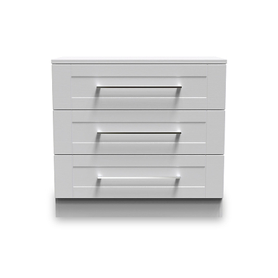 Bellamy 3 Drawer Chest