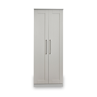 Bellamy 2 Door Wardrobe
