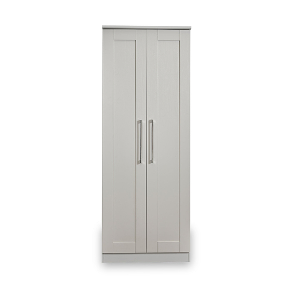 Bellamy 2 Door Wardrobe