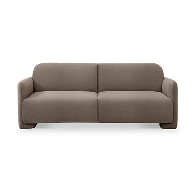 Oatley 3 Seater Sofa Bed