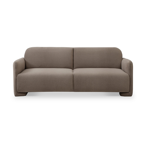 Oatley 3 Seater Sofa Bed