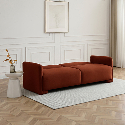 Oatley 3 Seater Sofa Bed